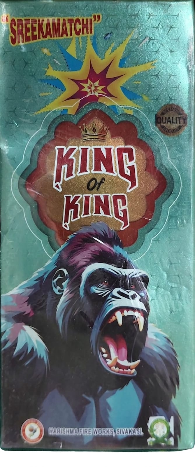 King of king