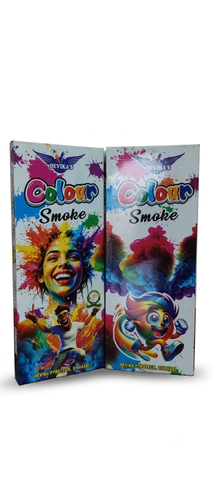 Smoke