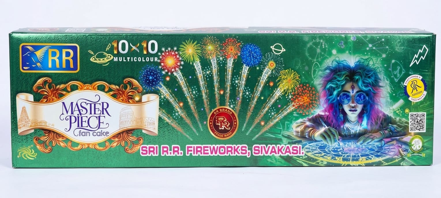 Ground Chakkar Big 10