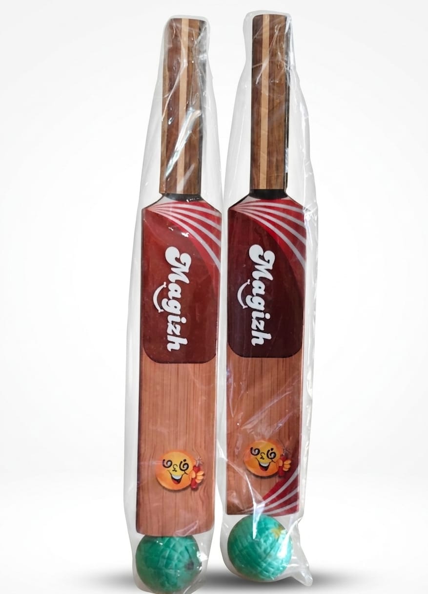 Bat & Ball
