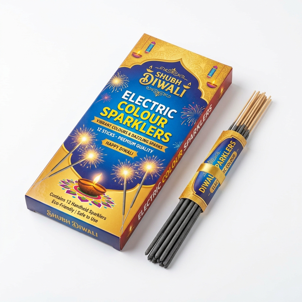 Fireworks display